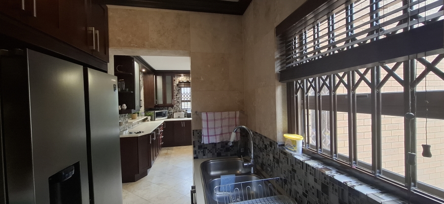 4 Bedroom Property for Sale in Blue Horizon Bay Eastern Cape